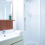 Comfort Отель Ле-Ман