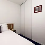 Comfort Отель Ле-Ман