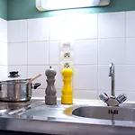 Comfort Отель
