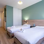 Comfort 3* Ле-Ман
