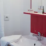 Отель Comfort 3*