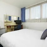 Отель Comfort 3*