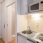 Отель Comfort 3*