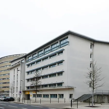 Hotel Comfort Le Mans