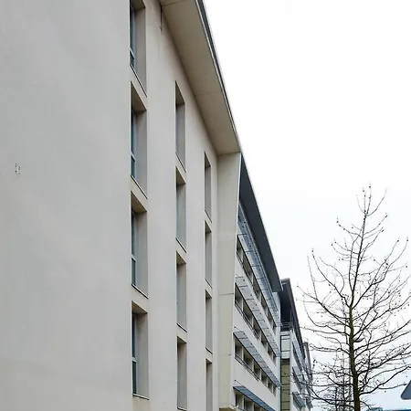 Hotel Comfort Le Mans