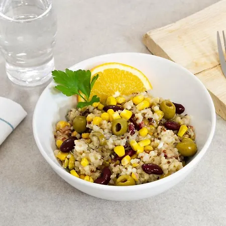 Comfort Hotel Le Mans