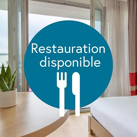 Comfort Hotel Le Mans