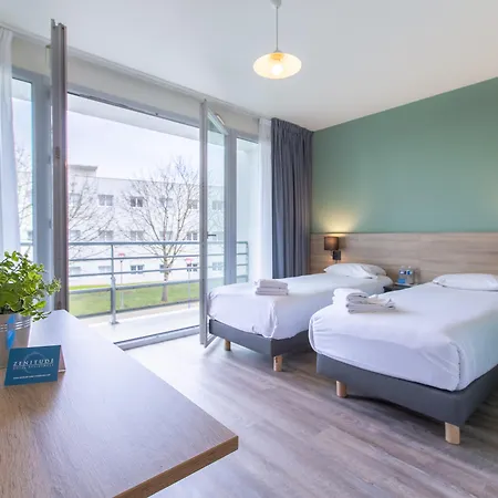 Comfort 3*