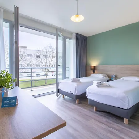 Comfort 3*