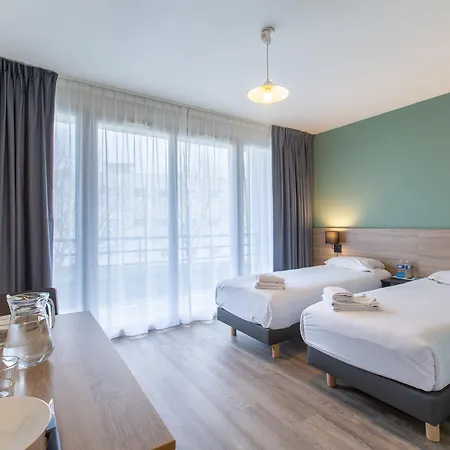Hotel Comfort