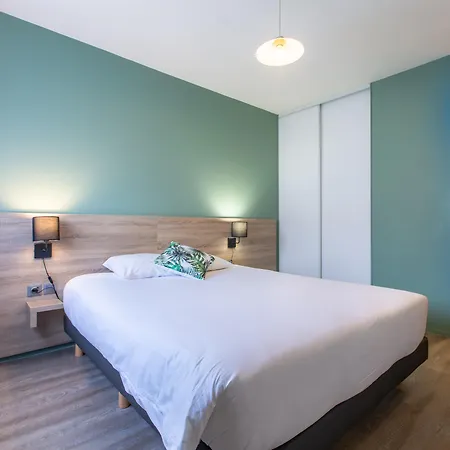 Comfort 3*