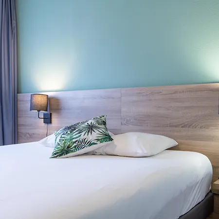 Comfort Hotel Le Mans