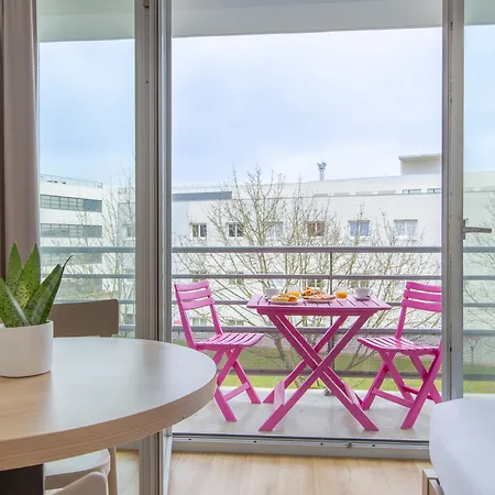 Comfort Hotel Le Mans