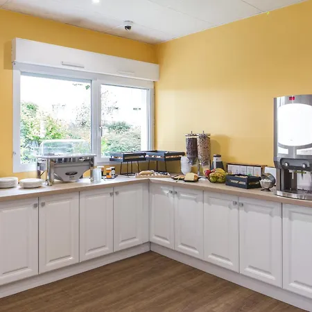 Comfort Hotel Le Mans