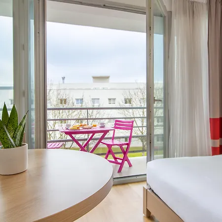 Comfort Hotel 3*