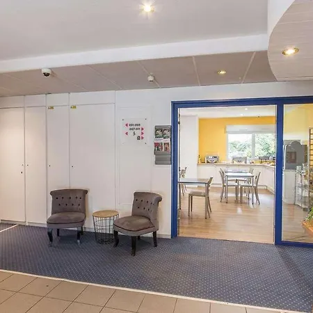 Zenitude Hôtel-résidences Novaxis