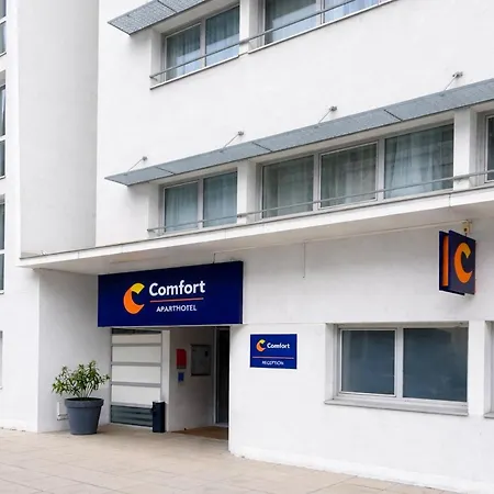 Zenitude Hôtel-résidences Novaxis Hotel