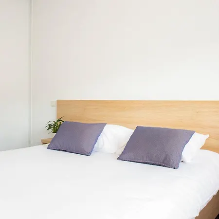 Zenitude Hôtel-résidences Novaxis 3* Le Mans