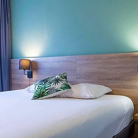 Comfort 3*