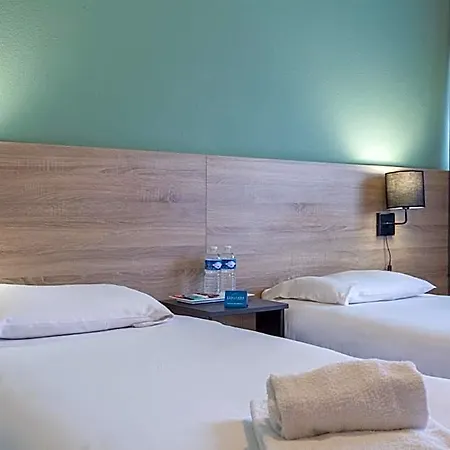 شقة فندقية Comfort 3*