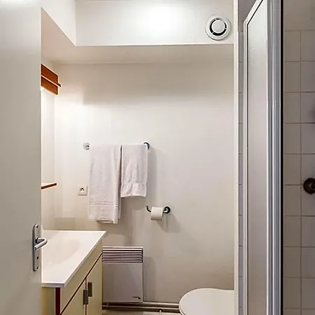 Comfort شقة فندقية 3*