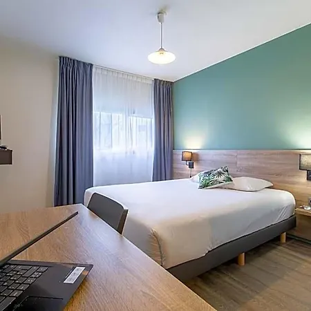 Comfort شقة فندقية 3*