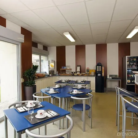 Zenitude Hôtel-résidences Novaxis 4*