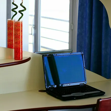 Hotel Comfort Le Mans