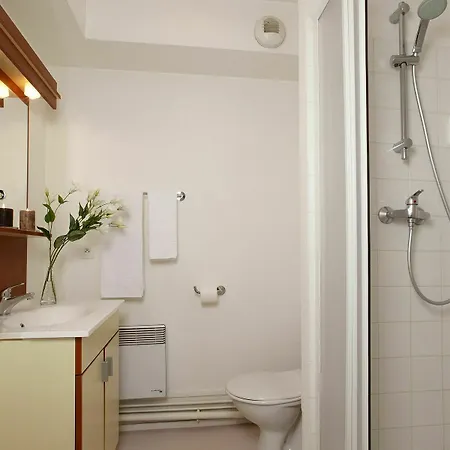 Hotel Comfort Le Mans