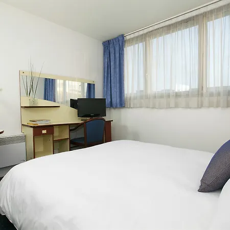 Hotel Comfort 3*