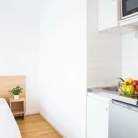 Comfort Hotel Le Mans