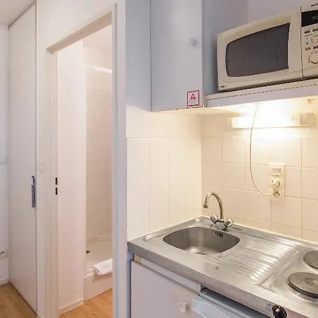 Hotel Comfort 3*