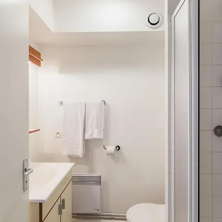 Hotel Comfort