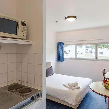 Comfort Hotel