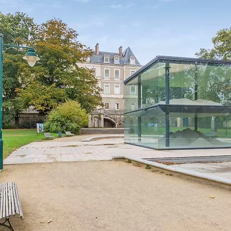 Zenitude Hôtel-résidences Novaxis