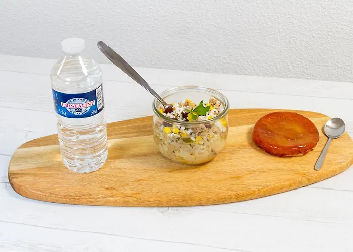 Hotel Zenitude Hôtel-résidences Novaxis Le Mans