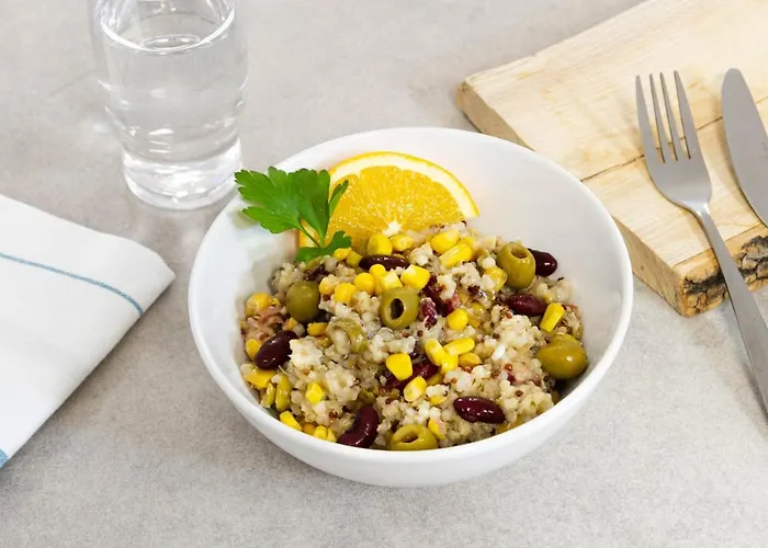 Zenitude Hôtel-résidences Novaxis Hotel Le Mans