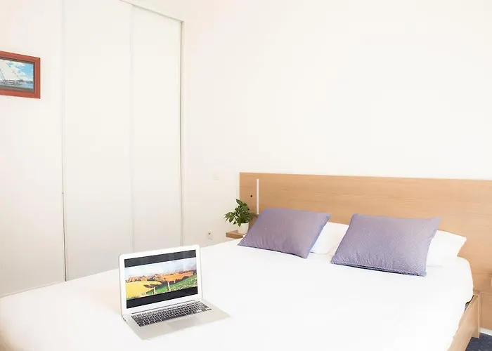 Zenitude Hôtel-résidences Novaxis 3*