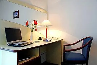 Zenitude Hôtel-résidences Novaxis Hotel