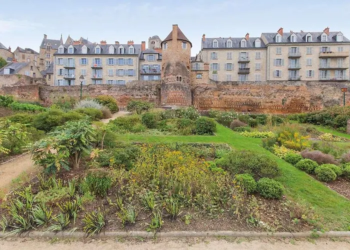 Zenitude Hôtel-résidences Novaxis Hotel