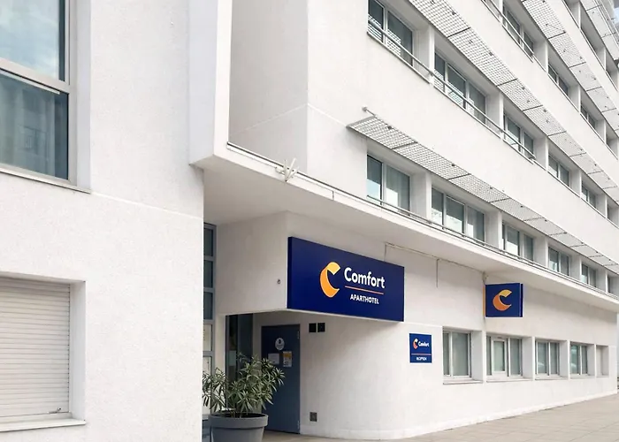 Hotel Zenitude Hôtel-résidences Novaxis 3*