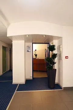 Zenitude Hôtel-résidences Novaxis 3*