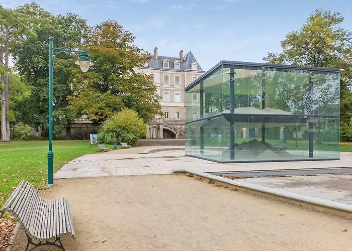 Zenitude Hôtel-résidences Novaxis